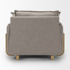 Mercana Roy 68714 Brown/Gray Furniture Alternative Image
