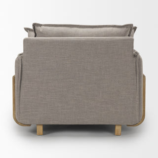 Mercana Roy 68714 Brown/Gray Furniture Alternative Image