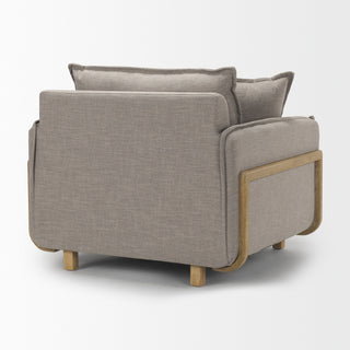 Mercana Roy 68714 Brown/Gray Furniture Alternative Image