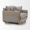 Mercana Roy 68714 Brown/Gray Furniture Alternative Image