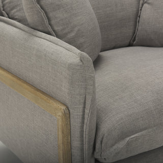 Mercana Roy 68714 Brown/Gray Furniture Alternative Image