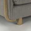 Mercana Roy 68714 Brown/Gray Furniture Alternative Image