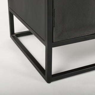 Mercana Sloan 69885 Black Furniture Alternative Image