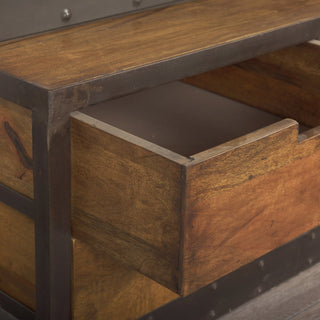 Mercana Brodie 50031-AB Brown Furniture Alternative Image