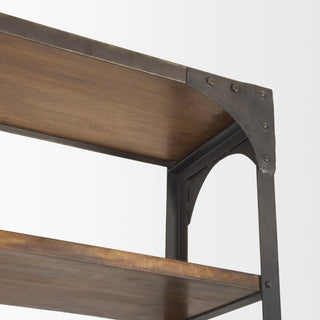 Mercana Brodie 50031-AB Brown Furniture Alternative Image
