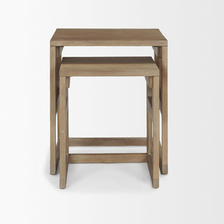 Mercana Grier 69900 Brown Furniture Alternative Image