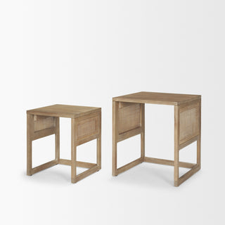 Mercana Grier 69900 Brown Furniture Alternative Image