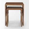 Mercana Grier 69901 Brown Furniture Alternative Image