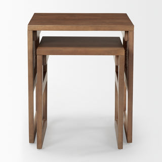 Mercana Grier 69901 Brown Furniture Alternative Image