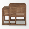 Mercana Grier 69901 Brown Furniture Alternative Image