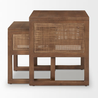 Mercana Grier 69901 Brown Furniture Alternative Image