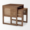 Mercana Grier 69901 Brown Furniture Alternative Image