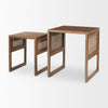 Mercana Grier 69901 Brown Furniture Alternative Image