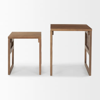 Mercana Grier 69901 Brown Furniture Alternative Image