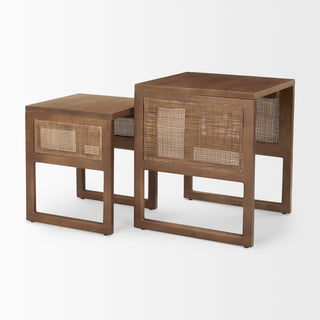 Mercana Grier 69901 Brown Furniture Alternative Image