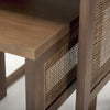 Mercana Grier 69901 Brown Furniture Alternative Image