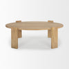 Mercana Evelyn 70114 Brown Furniture Alternative Image