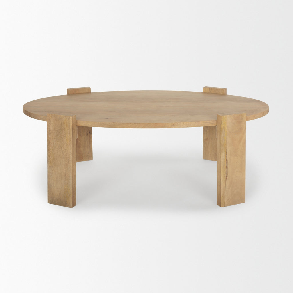 Mercana Evelyn 70114 Brown Furniture Alternative Image