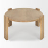 Mercana Evelyn 70114 Brown Furniture Alternative Image