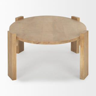 Mercana Evelyn 70114 Brown Furniture Alternative Image