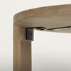 Mercana Evelyn 70114 Brown Furniture Alternative Image