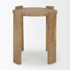 Mercana Evelyn 70115 Brown Furniture Alternative Image