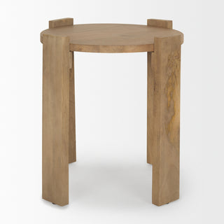 Mercana Evelyn 70115 Brown Furniture Alternative Image