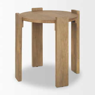 Mercana Evelyn 70115 Brown Furniture Alternative Image