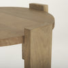 Mercana Evelyn 70115 Brown Furniture Alternative Image