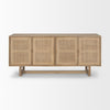 Mercana Grier 69895 Brown Furniture Alternative Image