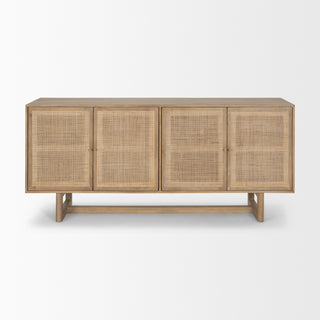 Mercana Grier 69895 Brown Furniture Alternative Image