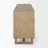 Mercana Grier 69895 Brown Furniture Alternative Image