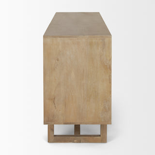 Mercana Grier 69895 Brown Furniture Alternative Image