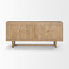 Mercana Grier 69895 Brown Furniture Alternative Image
