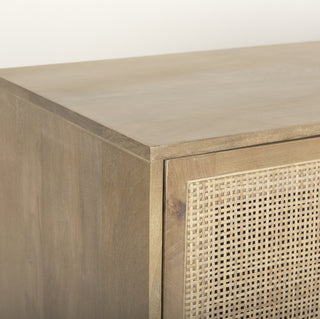 Mercana Grier 69895 Brown Furniture Alternative Image