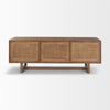 Mercana Grier 69897 Brown Furniture Alternative Image
