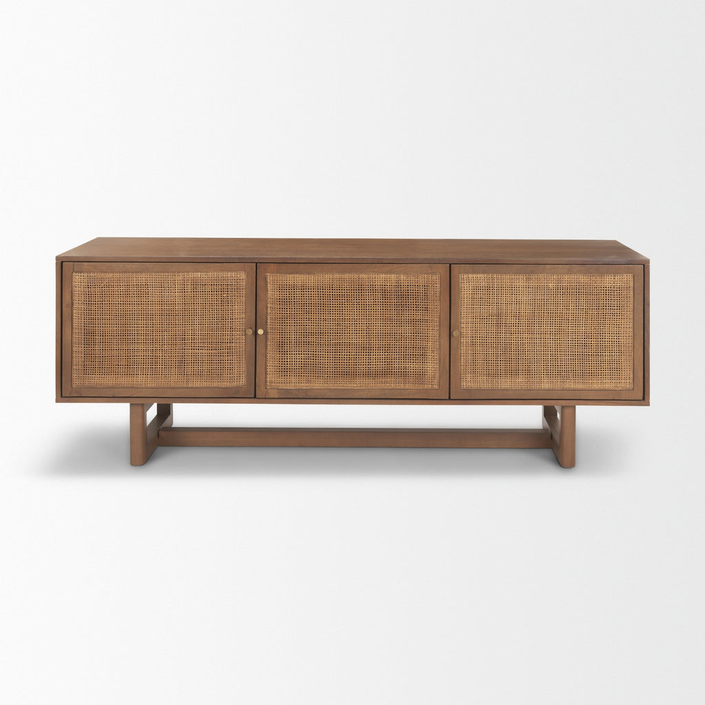 Mercana Grier 69897 Brown Furniture Alternative Image