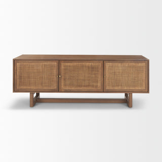 Mercana Grier 69897 Brown Furniture Alternative Image