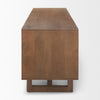 Mercana Grier 69897 Brown Furniture Alternative Image