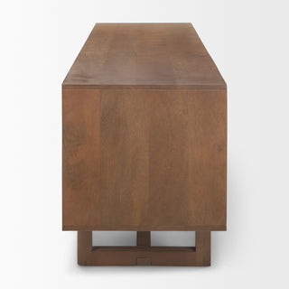 Mercana Grier 69897 Brown Furniture Alternative Image