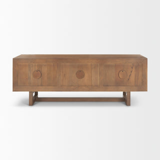 Mercana Grier 69897 Brown Furniture Alternative Image
