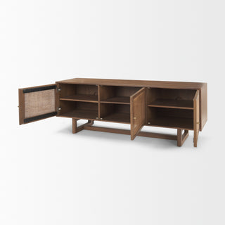 Mercana Grier 69897 Brown Furniture Alternative Image