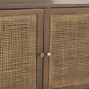 Mercana Grier 69897 Brown Furniture Alternative Image