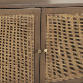 Mercana Grier 69897 Brown Furniture Alternative Image