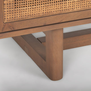 Mercana Grier 69897 Brown Furniture Alternative Image