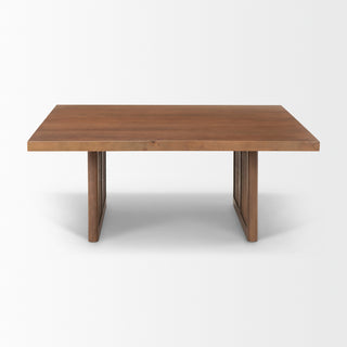 Mercana Grier 69903 Brown Furniture Alternative Image