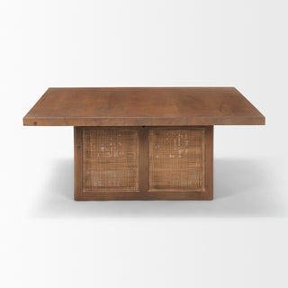 Mercana Grier 69903 Brown Furniture Alternative Image