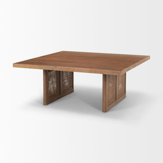 Mercana Grier 69903 Brown Furniture Alternative Image