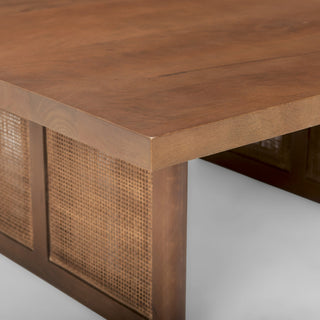 Mercana Grier 69903 Brown Furniture Alternative Image