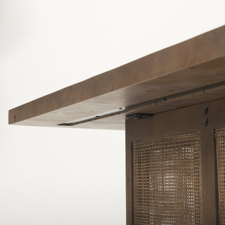 Mercana Grier 69903 Brown Furniture Alternative Image